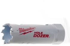 Milwaukee Accessoires hole dozer gatzaag 4 6-20mm -1pc (25) - 49565091