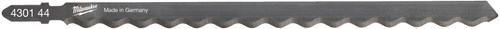 Milwaukee Accessoires isolatiedecoupeerzaagblad | 5 stuks - 4932430144