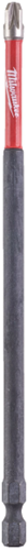 Milwaukee Accessoires schroefbit shw pz3 150mm-1pc - 4932471929