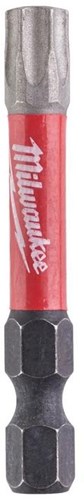 Milwaukee Accessoires shockwave gen ii tx40 50mm 1stuks - 4932430890