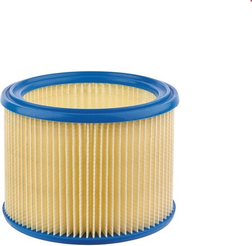 Milwaukee Accessoires universele droge hepa filter - 4932478754