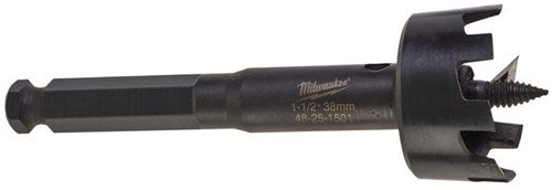 Milwaukee Accessoires zelfvoedende boor 38 mm - 4932479482