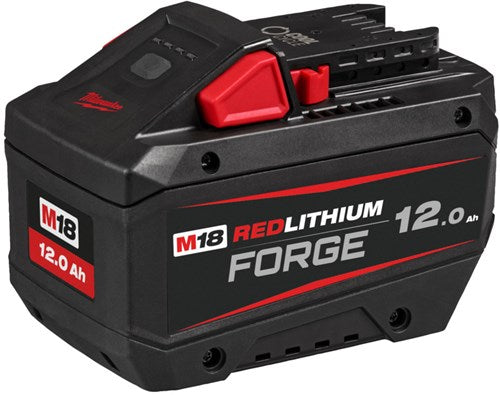 Milwaukee m18 fb12 | m18 redlithium forge battery 12.0 ah - 4932492651