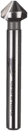 Milwaukee Accessoires Milwaukee verzinkboor hss cobalt 10,4mm - 4932493977