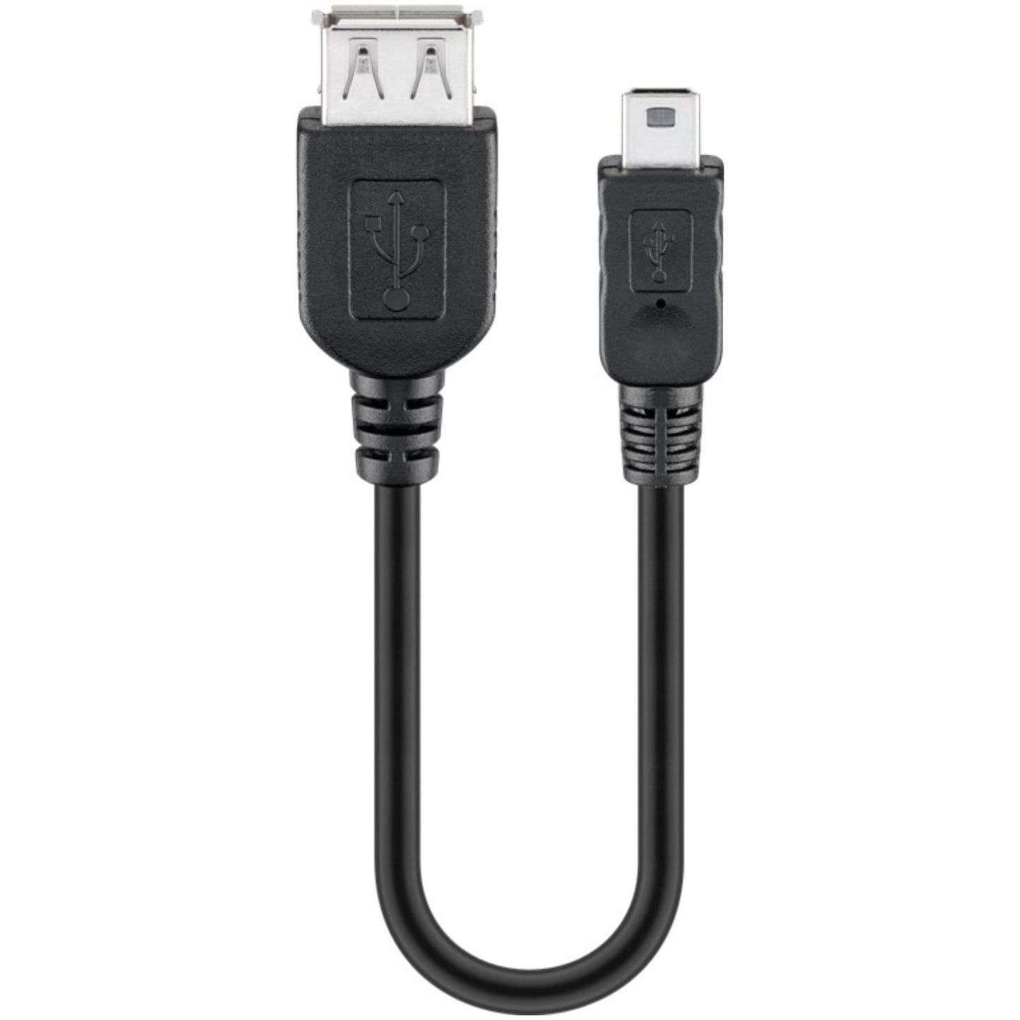 Ngk Mini usb verleabel