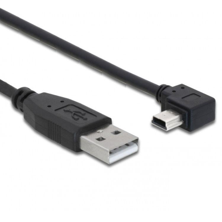 USB navigatie kabel