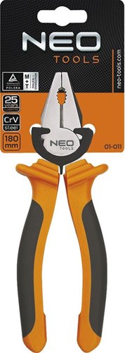 Enzo Neo combinatietang 180mm - 6475130