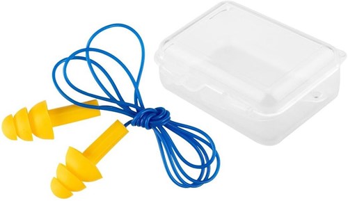 NEO gehoorbescherming oorplug | 32db | met koord - 6453408