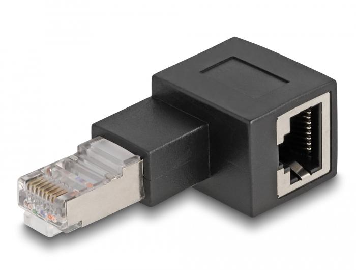 Abi Netwerk adapter