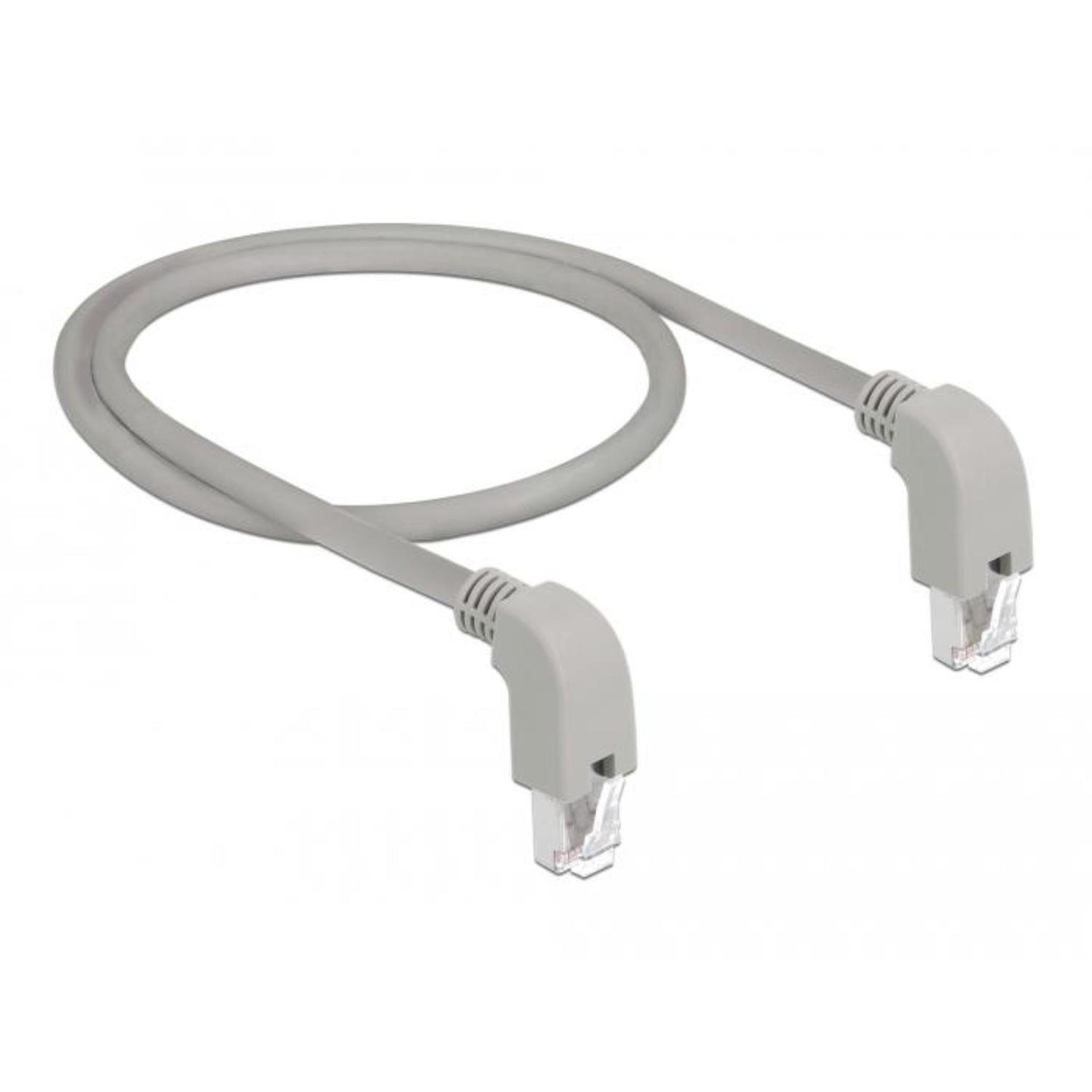 S FTP Cat 6 kabel haaks