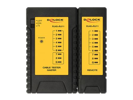 Imp Dsl kabeltester toolkit