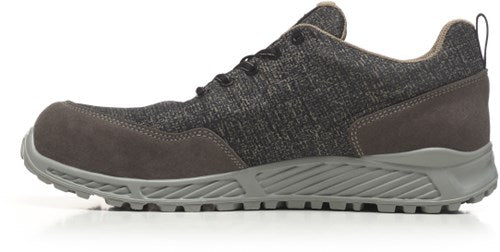 No Risk black panther ultimate 1247.52 s3 | zwart bruin | maat 42 - 5607421118427