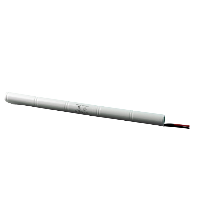 BSE - 6282 - Noodverlichting accu