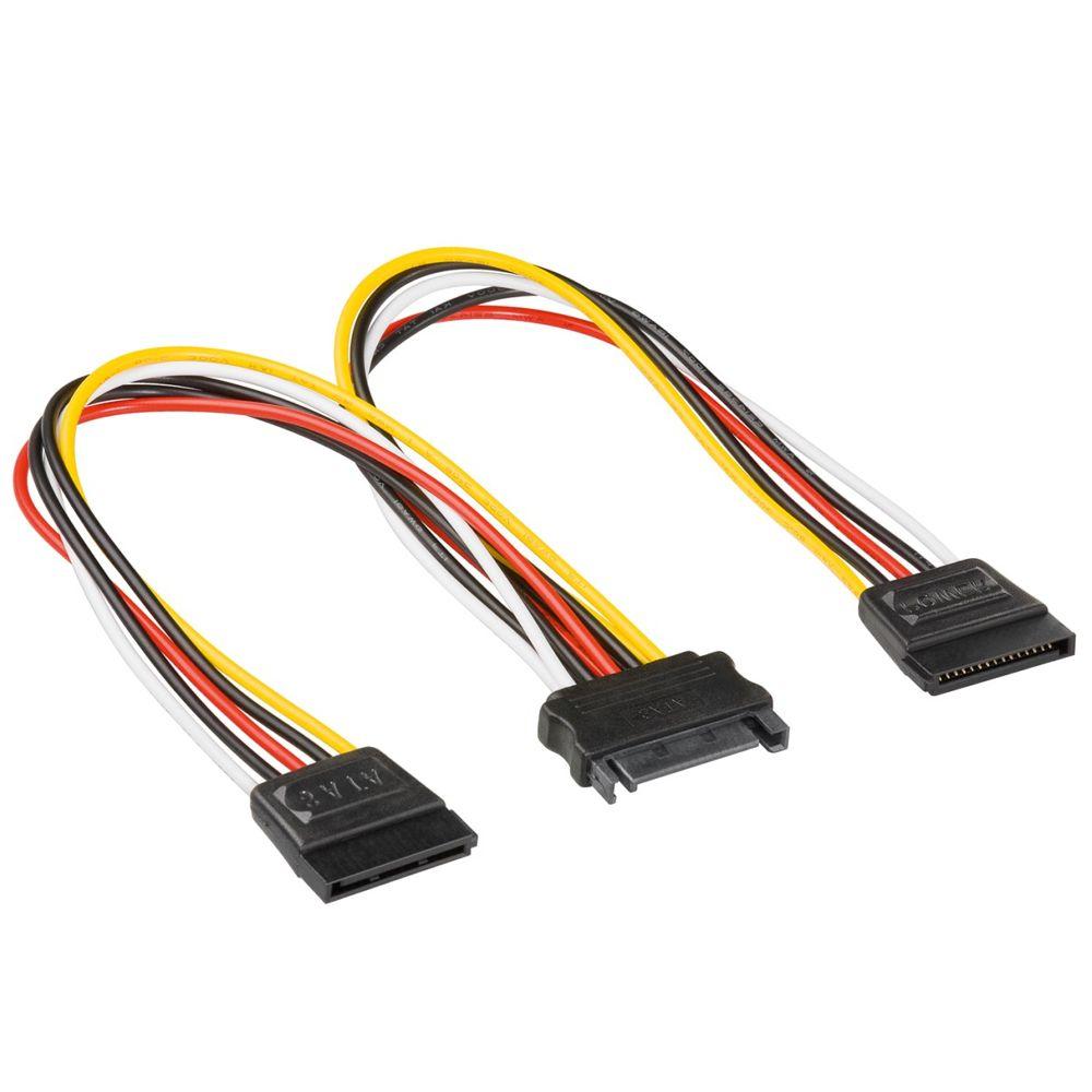 SATA kabel