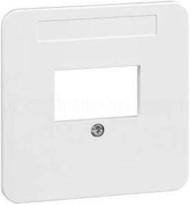 Enzo Peha lw afdekplaat voor usb unit - 4602279