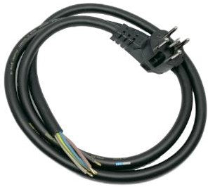 Enzo Perilex aansluitsnoer 5x1,5qmm 2m - 1052976