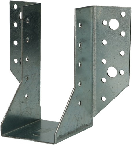 Pgb-Europe fg | balkendrager u a 32x114 zn (2) | 10 st fg01210010321145