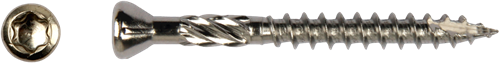 Pgb-Europe pfs+ | hardhoutschroef vzk-t ø 4,50x50 c2 t-20 | 200 st pfwhtgc00004500502