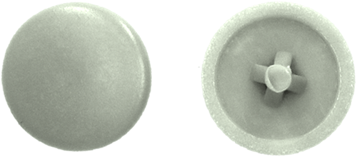 Pgb-Europe pgb-fasteners | afdekkap pz 2 (12mm) r7001 0afd02n00002070015
