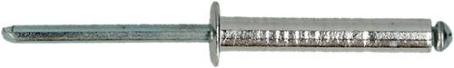 Pgb-Europe pgb-fasteners | blindklinknagel din 7337a ø 3x8 al st 07337ar01003000084
