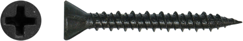 Pgb-Europe pgb-fasteners | gipsvezelpl.schr. 60° hilo 3,9x45 gefosf pg0gpf004003900453