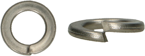 Pgb-Europe pgb-fasteners | veerring din 127b m 8 a2 | 200 st 000127a0000803