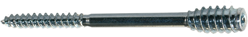 Pgb-Europe smart | afstandschroef t-drive t25 ø 6,0x60 zn | 50 st - sm0ssc0010600603