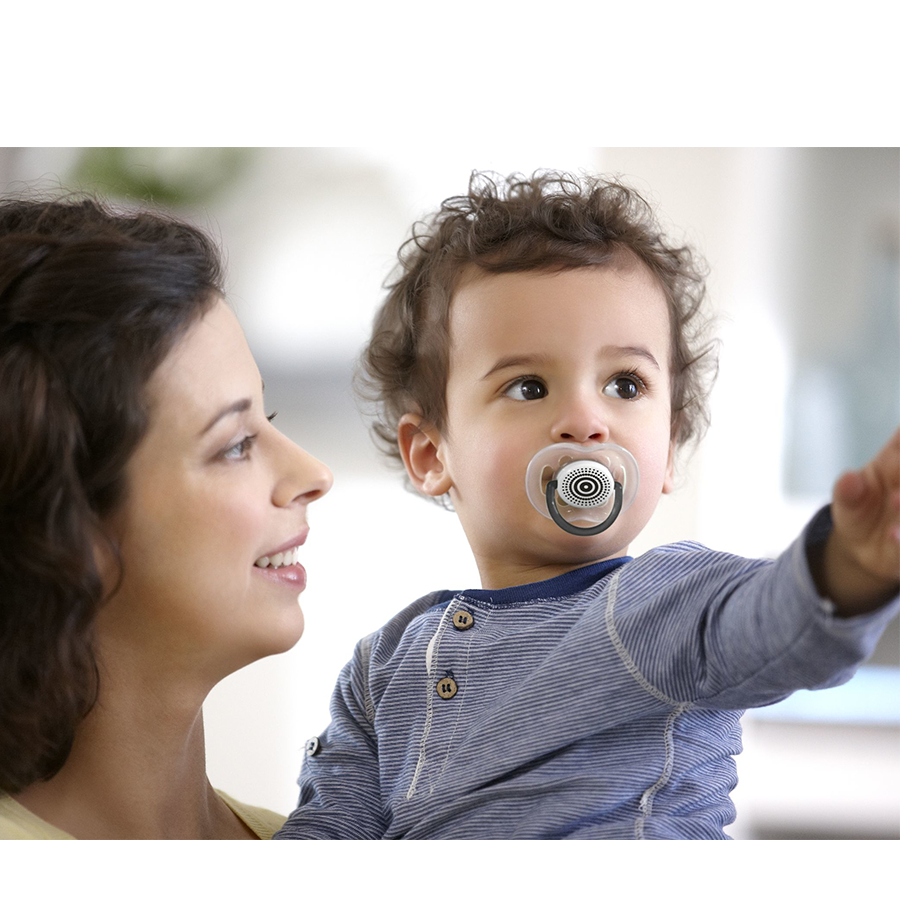 Philips Fopspeen Avent Freeflow Limited Edition