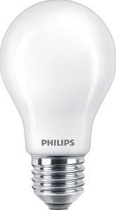 Philips led gls e27 10,5-100w filament mat warmglow blister - 5102558