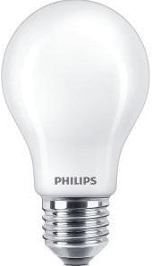 Philips led gls e27 7-60w 2700k filament mat blister - 5102522