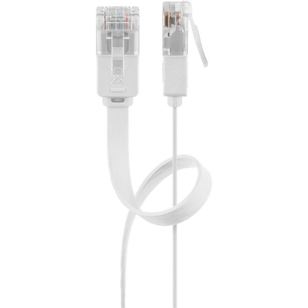U UTP kabel Cat 6 - plat