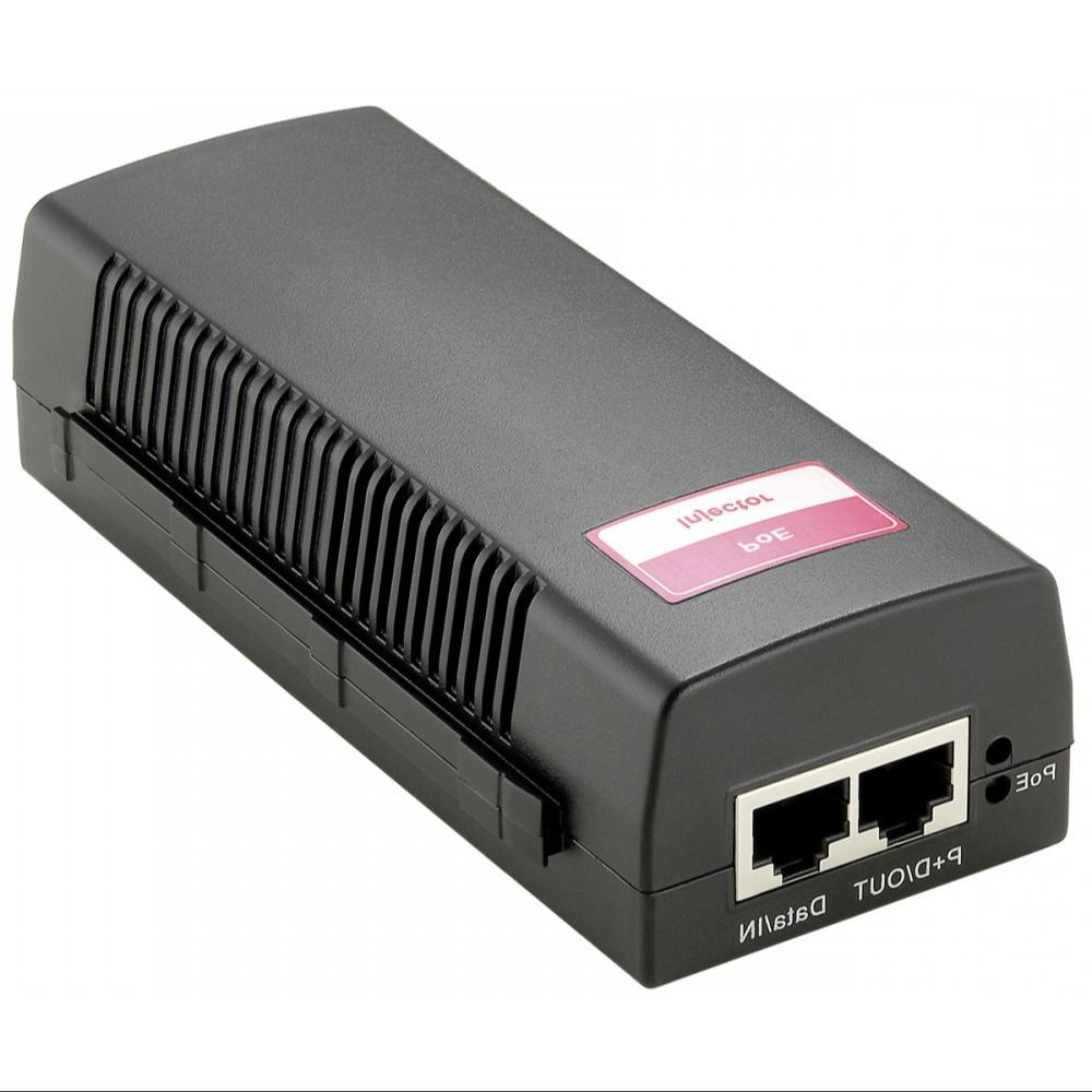 PoE injector