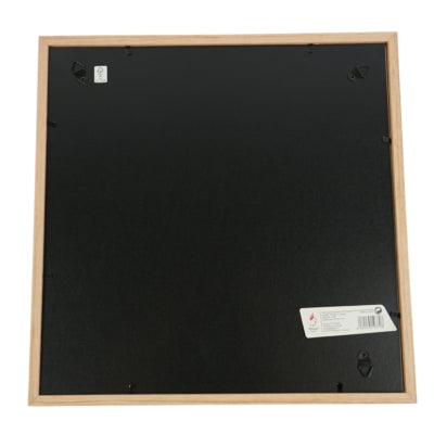 Fotolijst 4 passe-partout esdoorn 10 x 15 cm | 6 stuks