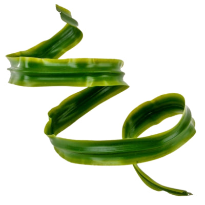Kunstplant guirlande Sling groen 100 cm | 48 stuks