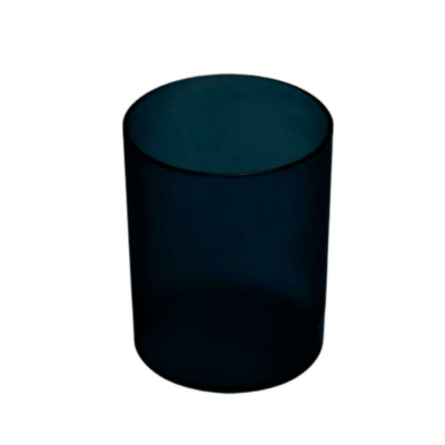 Elami pennenhouder zwart 9 cm | 48 stuks