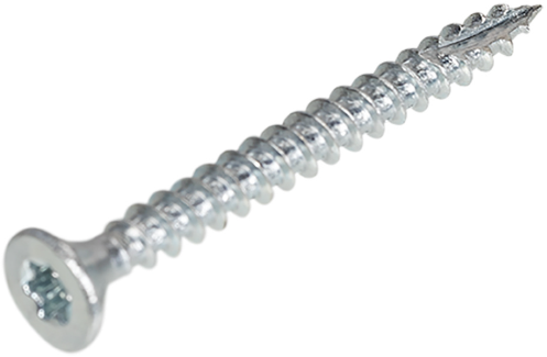 Proftec Spaanplaatschroef 4.0x30 torx