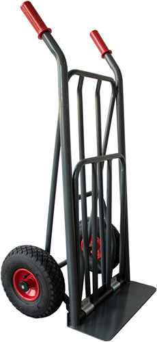 Little Jumbo Ravendo steekwagen | heavy duty - 5149051