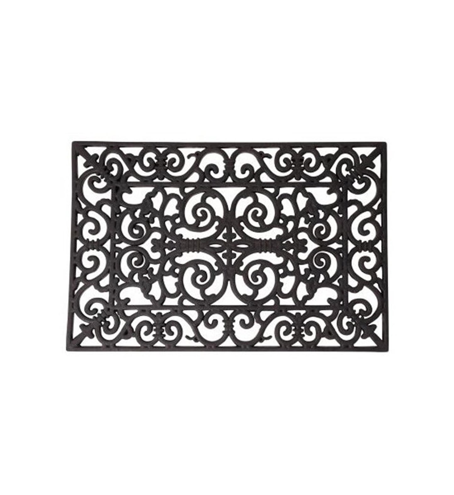 Esschert Design deurmat 60x40cm