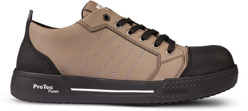 Redbrick jump low s3s | bruin | maat 48 - 8713458014940