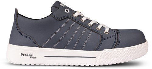 Redbrick kick low s3s | blauw | maat 41 - 8713458014773