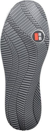 Redbrick motion agile af s1ps esd | zwart | maat 48 - 8713458012298