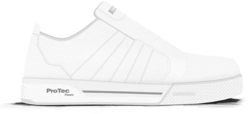 Redbrick play s3s | wit | maat 46 - 8713458013929