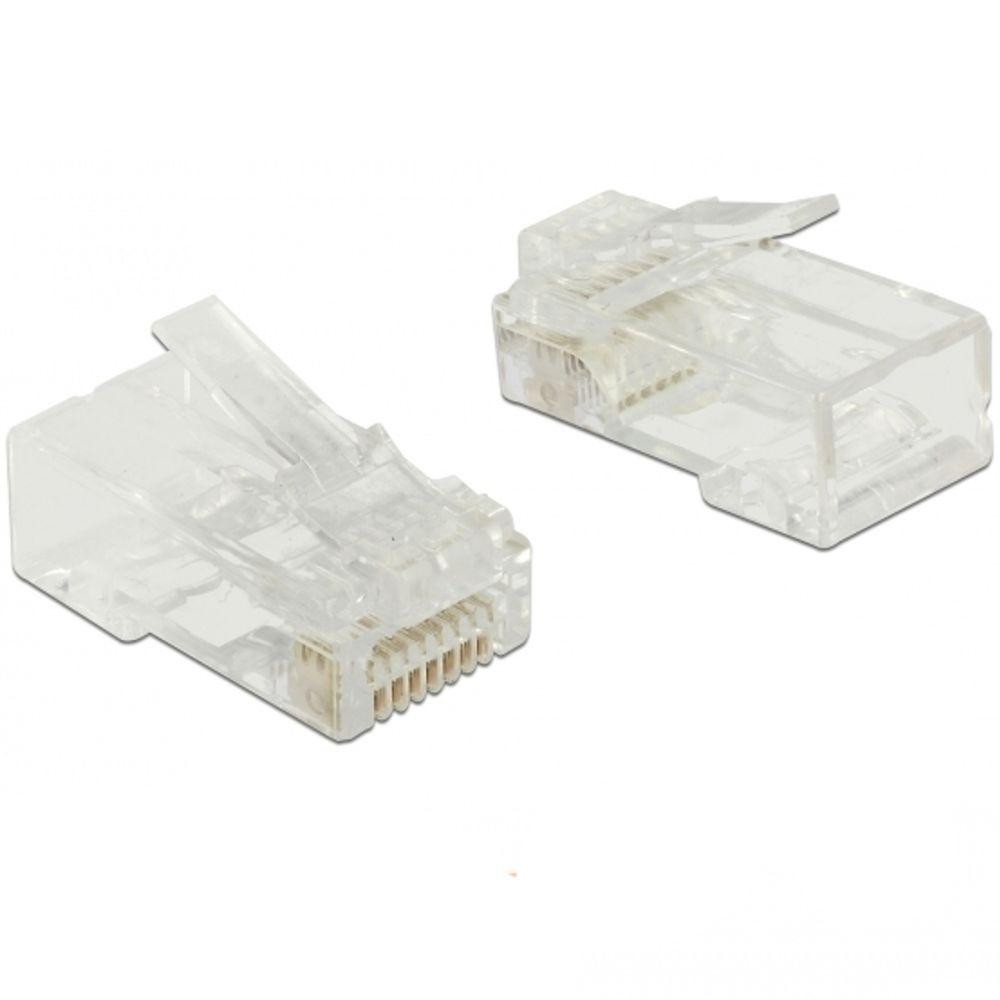 Imp Rj45-stekker