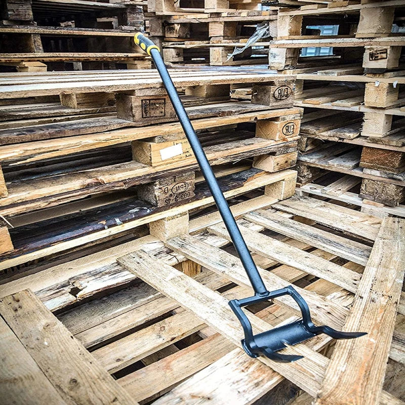 Roughneck Gereedschap Kopen Bij ToolMax.nl Roughneck pallet buster | palletsloper | 1100mm (43 ) - 64-644