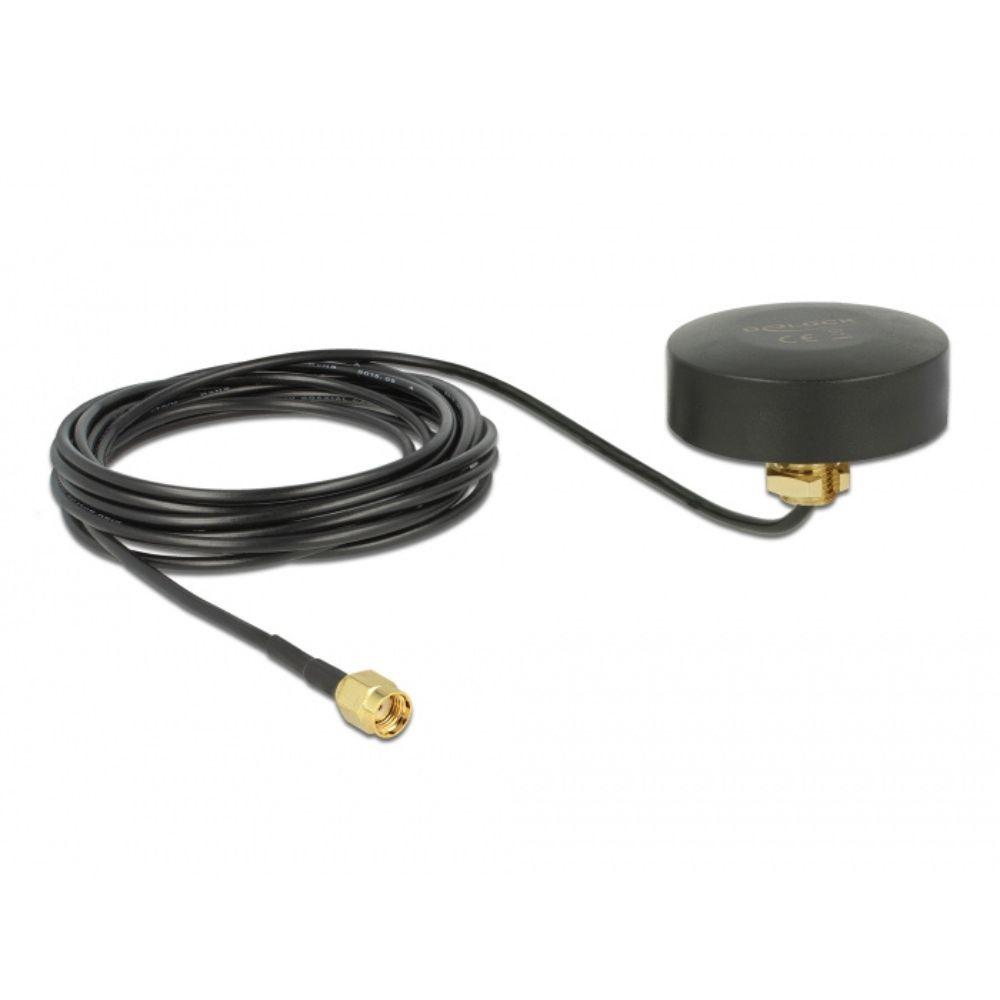 Imp Wifi antenne - 2 dbi
