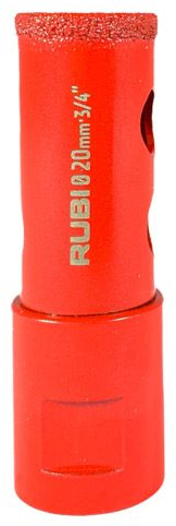 Rubi drygres boor premium | 20 mm - 06971