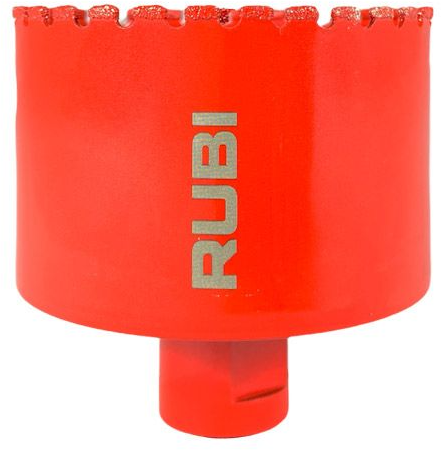 Rubi drygres boor premium | 75 mm - 06979