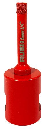 Rubi drygres boor premium | 8 mm - 06918