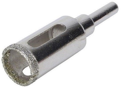 Rubi easy gres | diamant tegelboor | ø 28 mm | nat - 05962