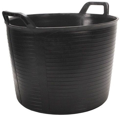 Rubi flexibele kunststof kuip | 25l - 88771